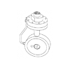 Дозатор типа PP с балансировкой давления РP-100/50 (150/50, 200/80, 250/80)